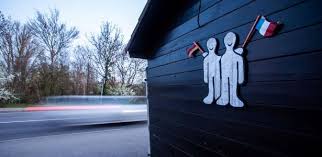 A fronteira entre alemanha e frança é a linha que limita os territórios da alemanha e da frança. Alemanha Aumenta Controles Nas Fronteiras Para Conter Pandemia 30 03 2021 Uol Nossa