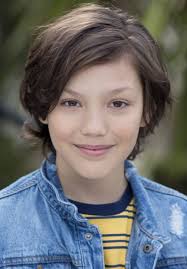 Koda Baker: Movies, TV, and Bio