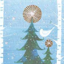 Shop today to find greeting cards at incredible prices. Papyrus Christmas Cards Boxed Holiday Snowbird And Tree 20 Count