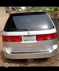 We did not find results for: Honda Odyssey 2002 Price In Maitama Nigeria For Sale By Stanley Aguiyi Olist Cars