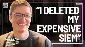 Scaling Container Security Without Slowing Developers (ft. Cailyn Edwards,  SIG Security)