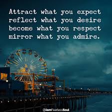 The season of saint luke's little summer. The One Belief That S Holding You Back From Attracting More Abundance