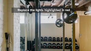 We will beat any competitor price by 10%. How To Best Light A Garage Home Gym Sansi Lighting