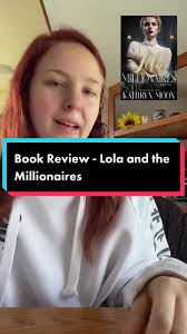 Lola and The Millionaires Fanart