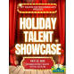 Holiday Talent Showcase event image