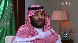 مختصر لقاء ولي ولي العهد الأمير محمد بن سلمان مع داود الشريان Youtube