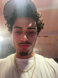 Crystal Moises Girlfriend