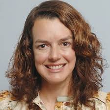 Kimberly Kho's Instagram, Twitter & Facebook