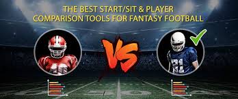 5 Start Sit Tools For Fantasy Football Domination In 2021