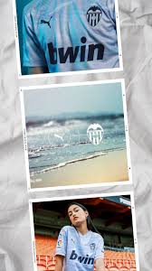 Milan, la probabile formazione di questa sera con il valencia milannews.it 11:20 valencia milan live: Valencia Cf Third Kit 20 21 By Puma Football Kits Ac Milan Photo Collage