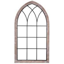 There are 112514 window wall décor for sale on etsy, and they cost $81.38 on average. Cathedral Window Wood Wall Decor Hobby Lobby 1644244