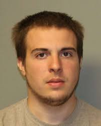 Cops, Court and Fire Calls