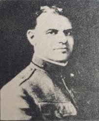 BG Tracy Campbell Dickson Sr. (1868-1936)