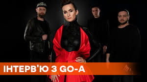 Goa regional business association 1200 n. Ukraina Go A O Podgotovke K Evrovideniyu 2021 I O Pesne Shum Euroinvision Live