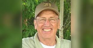 Barry E. Detavernier Obituary