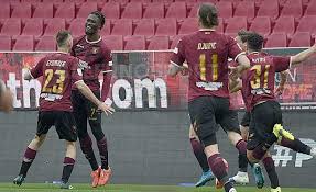 Round, 10/05/2021, a, pescara calcio · 3:0 (0:0) · fr. La Salernitana Ha Scelto L Allenatore Per La Serie A Ci Saranno Due Colpi In Attacco Areanapoli It
