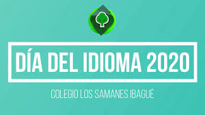 ¿cuán inclusiva es la forma en que hablas? Dia Del Idioma 2020 Youtube