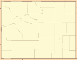 Francs peak is the highest point in the absaroka range which extends from north central wyoming into south central montana, in the united states. List Of Counties In Wyoming Wikipedia