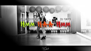 Dj Yayo Hmm Haa Hmm Ella Quiere Zumba By Ionut Iordache Feat Alexa Zumba Zumba Workout New Hindi Songs