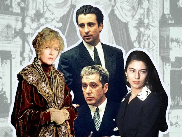The Godfather Part III Is Not Nearly As Bad As We Remember
