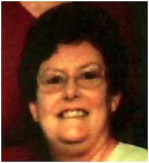 Karron Mennette Blanton Folsom (1946-2007)