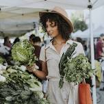 Goldstream Farmers Market