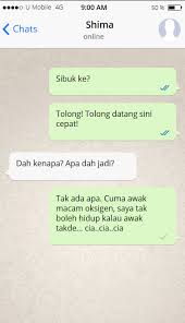 Check spelling or type a new query. Korang Memang Sweet Kalau Pernah Buat Pickup Line Ni Gempak