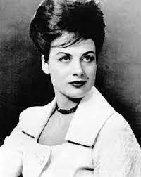 Bobbie Arnstein, Hefner's Executive Secretary, wanted to be respected for  her mind and for her achievements. Find out more during the next Secrets of  Playboy episode Monday, February 7 at 9/8c. ,