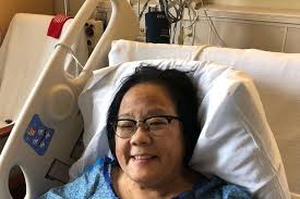 Fundraiser for Jane Murakami by Elizabeth Stadum Johnson : Jane Murakami  Recovery Fund