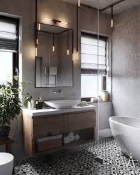Bathroom Bathroomideas Bathroomstyle Bathroomdesign Bath Shower Industrial Style Bathroom Industrial Bathroom Decor Bathroom Design