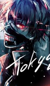 All trademarks graphics are owned by their respective creators. Tokyo Ghoul Wallpaper 4k