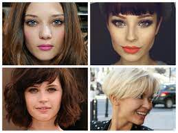 Soft Gamine Hair Make Up Soft Gamine Gamine Style Hair Beauty