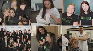 Evergreen beauty college is recognized on a national level, providing. Beauty School Scholarships