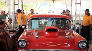 Also research palm springs estate company's past 10 catalogs and their final hammer price. Classic Car Auctions Videos