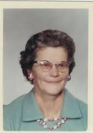 Mary Rankin Obituary (2005)