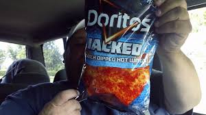Doritos Jacked 3D Jalapeo Pepper Jack Flavored Tortilla Snacks, 11.5 Oz. -  Walmart.Com