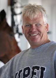 Randy Ehrhardt's Instagram, Twitter & Facebook