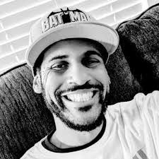 Aaron Luster's Instagram, Twitter & Facebook