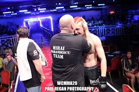 Ce semnifica tatuajele mele ?! Mihai ZmÄƒrÄƒndescu Vrea SÄƒ AjungÄƒ Primul Roman Campion Mondial In Ufc Interviu Exclusiv