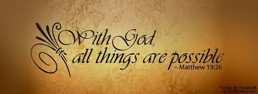 With God. First Covers - Mobile version | Facebook Cover Photos ... via Relatably.com