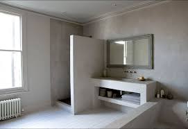 Beton Im Bad Bad Inspiration Badezimmer Innenausstattung Beton Badezimmer