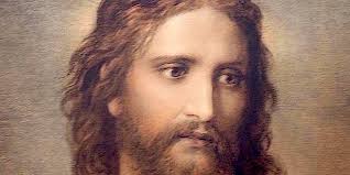 Christ And The Rich Young Ruler Heinrich Hofmann 1889 wikimedia public  domain