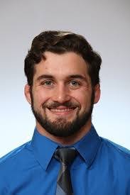 Joshua Huneycutt's Instagram, Twitter & Facebook