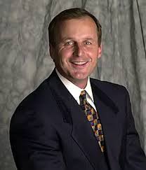 Head Coach Rick Barnes