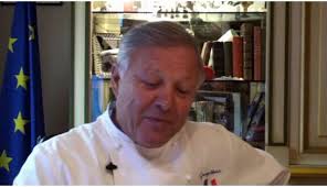 Cuisine. Le secret de Georges Blanc pour réussir un chapon parfait