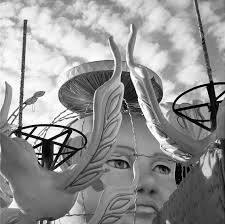 Graciela Iturbide Signed Untitled Rio De Janeiro 2005 Limited Edition