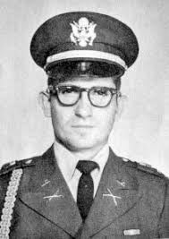 Vietnam veteran receives Purple Heart 50 years later