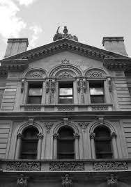 Halifax Copyright Lj Fox Halifax Nova Scotia Building
