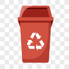 Pilih save image as imej tersebut akan di muat turun ke dalam folder yang telah anda semua tetapkan. Yellow Cartoon Environmental Other Trash Can Icon Png Image Psd File Free Download Lovepik 649832948