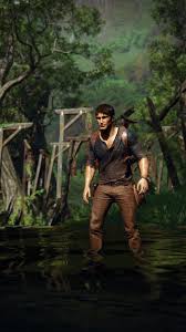 Uncharted Tumblr Uncharted Game Uncharted Series